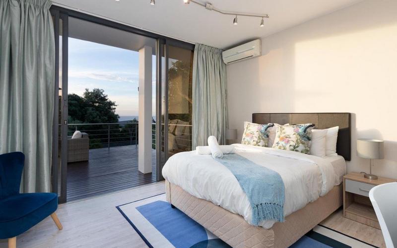 4 Bedroom Property for Sale in Camps Bay Western Cape
